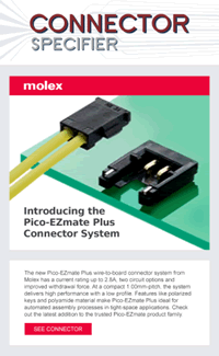 052721-Specifier-Molex