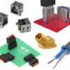 New connectivity products