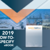 Connector Supplier's 2019 How-to-Specify eBook