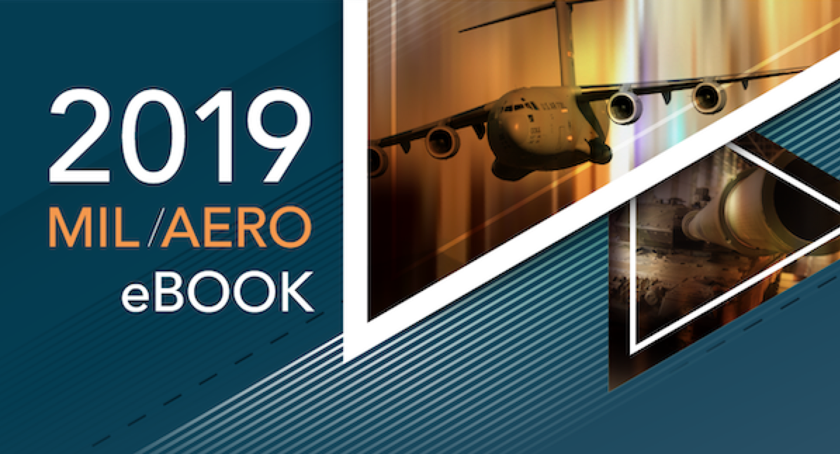 2019 Mil/Aero eBook