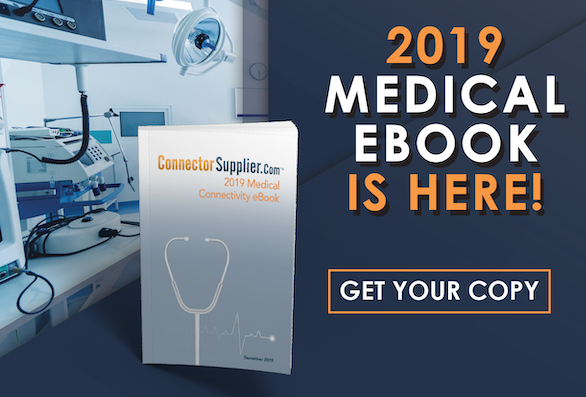 2019 Medical Connectivity eBook