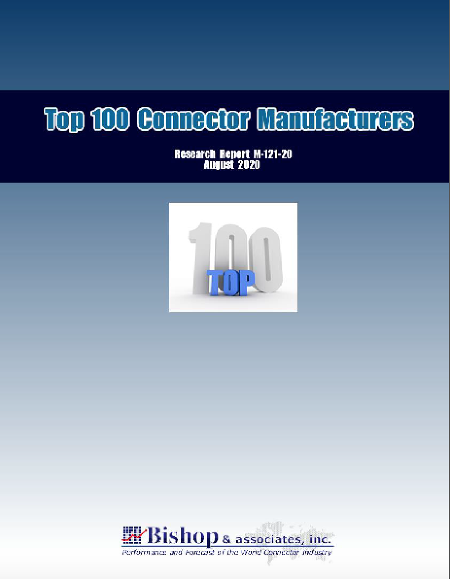 2020 Top 100 Connector Manufacturers