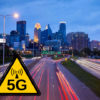 5G RF connectors