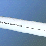 AFC Cable Systems' LIQUID-TUFF UL Splash Zone Liquidtight Flexible Conduit