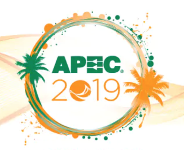 March 2019 Connector Industry News: APEC 2019