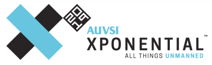 April 2019 Industry News: AUVSI-XPONENTIAL