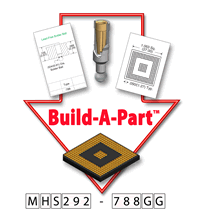 Advanced Interconnections Corp. now offers a video tutorial for its Build-A-Part™ tool