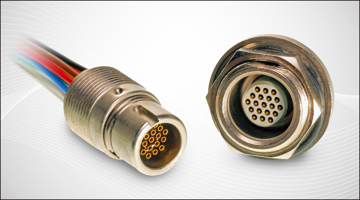 AirBorn’s MC Series medical connector