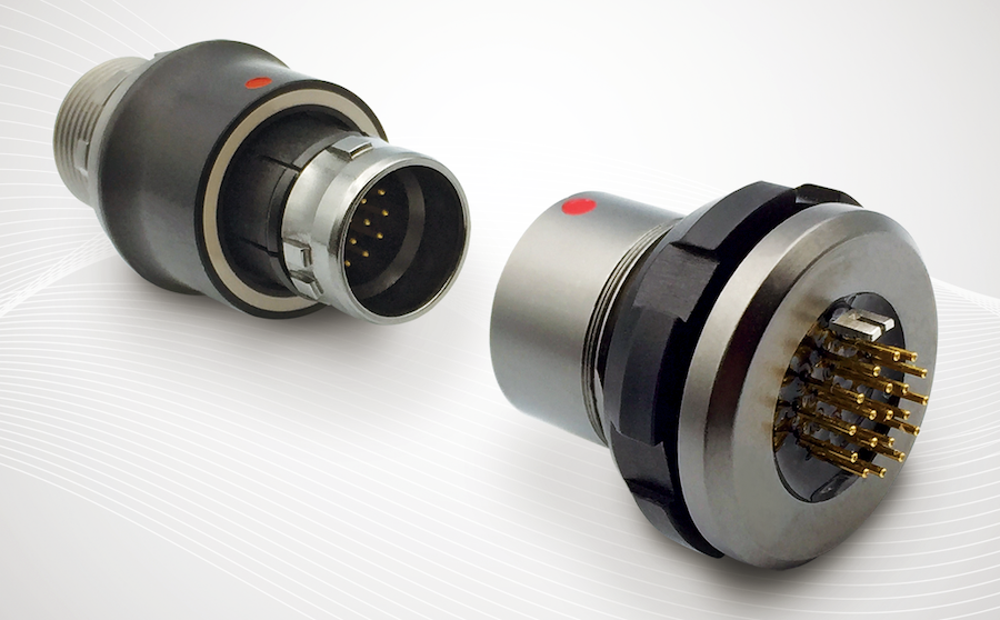 high-reliability connector products from AirBorn