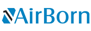 AirBorn logo CSP 180x62