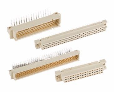 high-temperature connector products from Amphenol ICC
