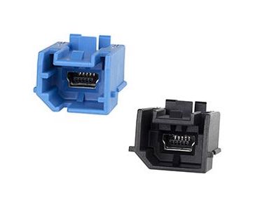 Automotive Connector and Cable Products: Amphenol ICC’s HSBridge Connector System 