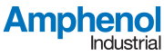 Amphenol Industrial Logo 180x62