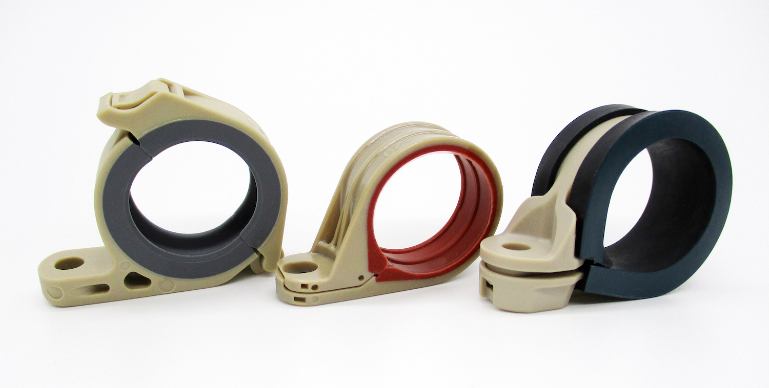 wire and cable accessories from Amphenol Pcd