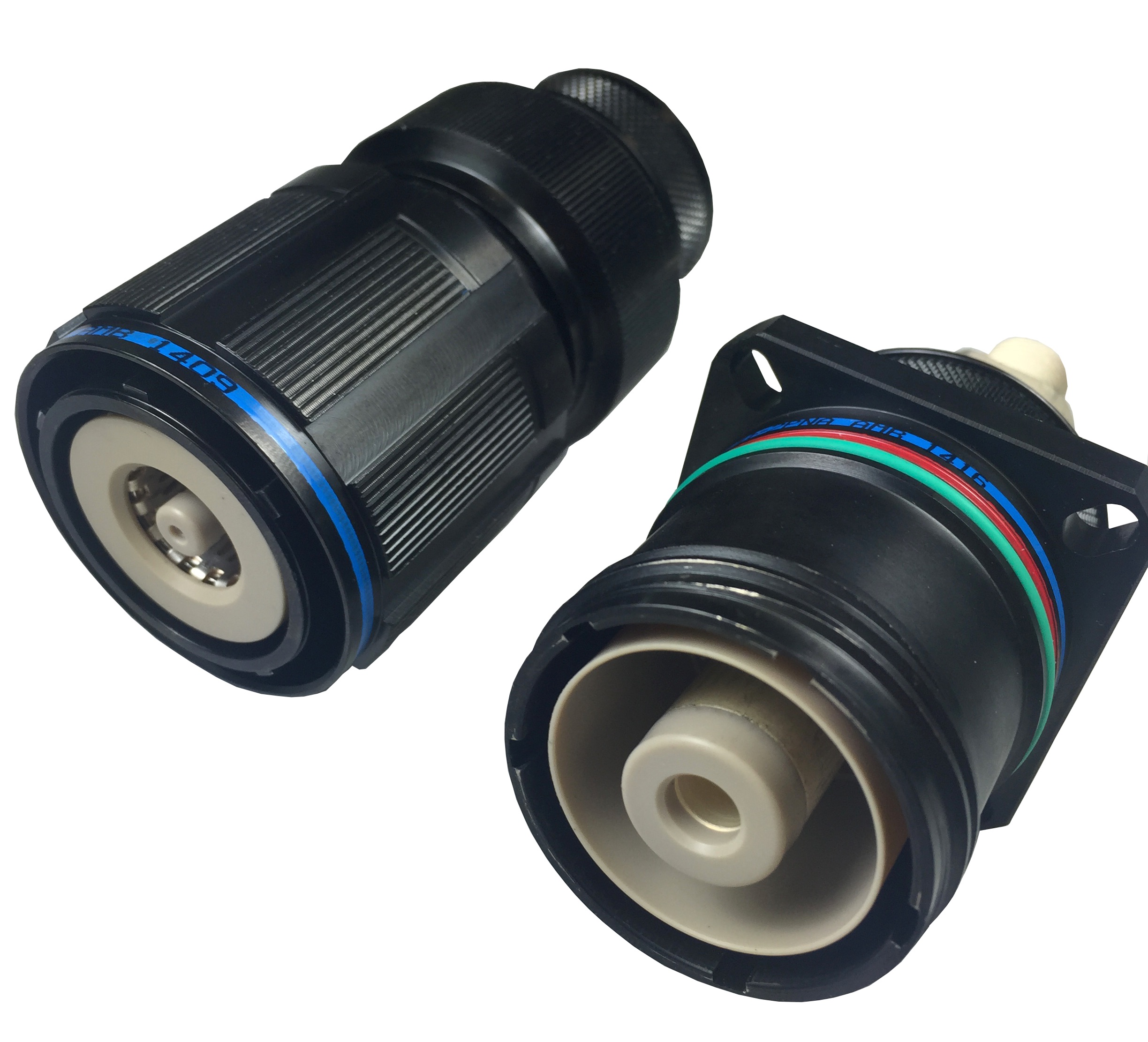 High Current Connectors