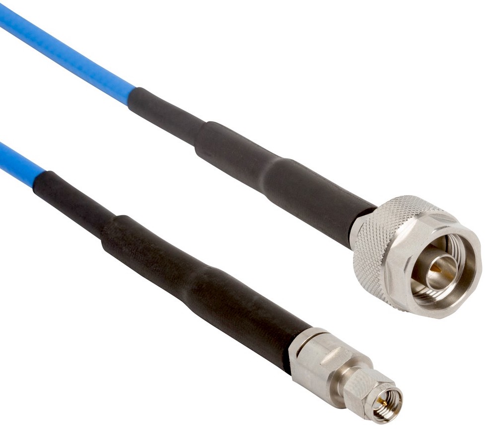 Amphenol RF ATC-PS Series of amplitude- and phase-stable test cables