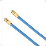 Amphenol RF Fixed-Length SMP Cable Assemblies
