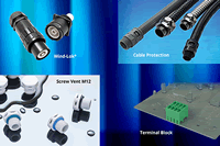 products designed for use in on-land and offshore wind power applications