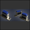 Amphenol Pcd Lightweight Ground Modules