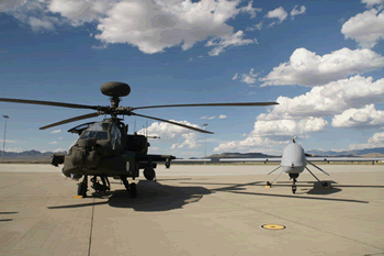 Apache AH 64E