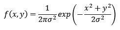 attenuation formula 2