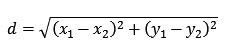 Apex formula