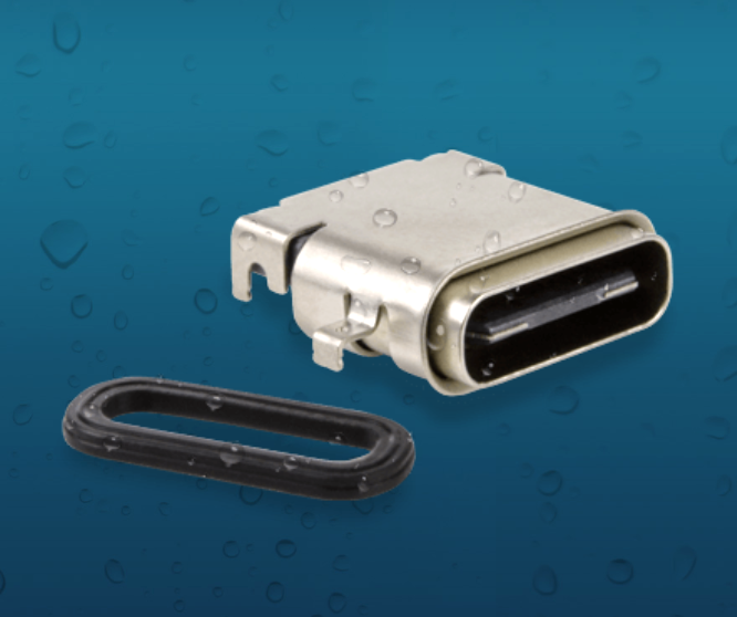 March 2019 Connector Industry News: Arrow Electronics stocks CUI’s IP67 Waterproof USB Type-C Receptacle
