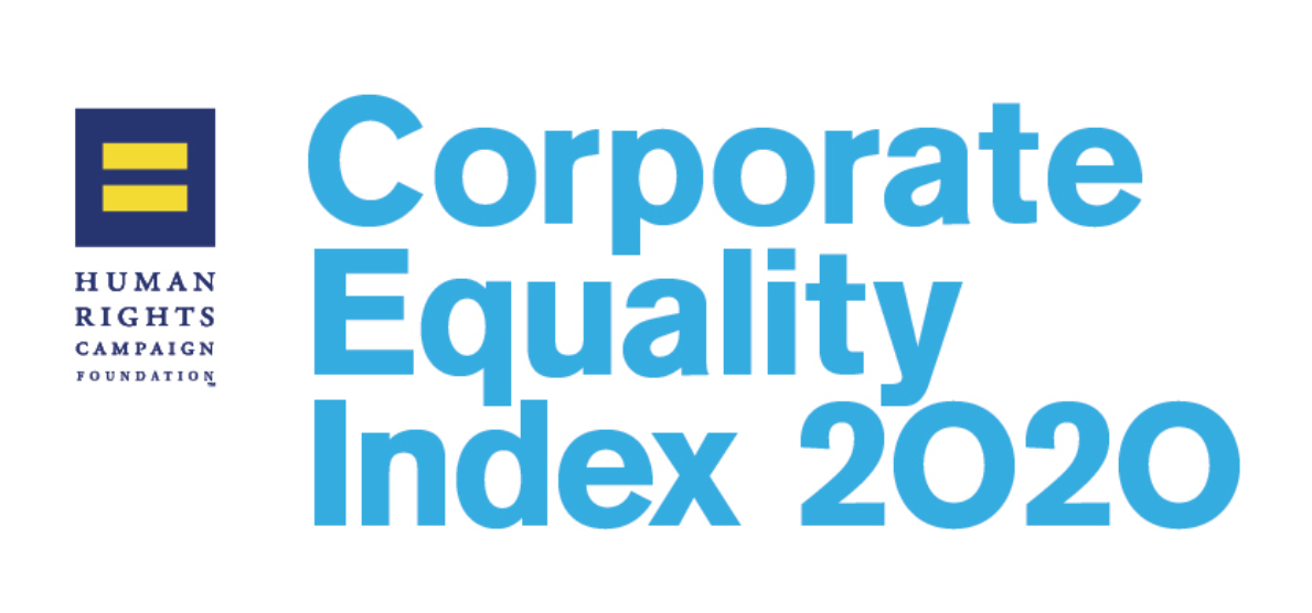 Arrow award for corporate equality