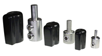 BURNDY® released a new family of mechanical pin adaptors 
