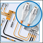 Belden’s Wash-Down Cord Sets are designed to perform in extreme environments