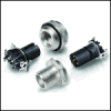 Binder M12 SMT Connectors