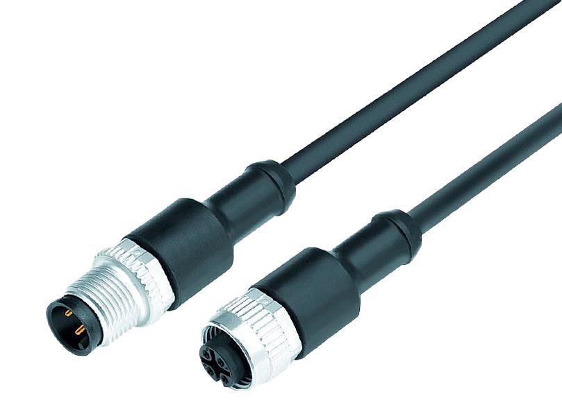 IP68 medical connectors from Binder