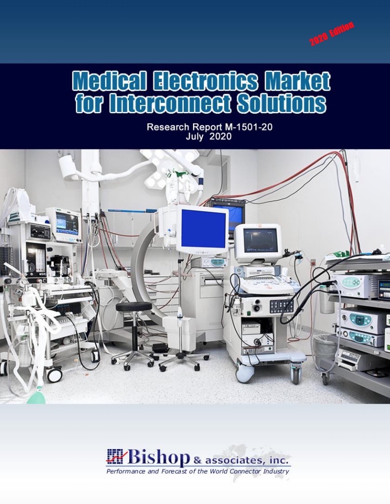 Bishop & Associates 2020 Medical Interconnect Solutions report