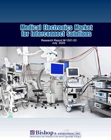 Medical Market for Connectors