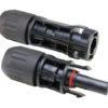 plastic circular connectors