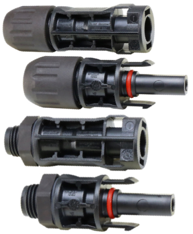 BizLink expanded its S418 Connector Series
