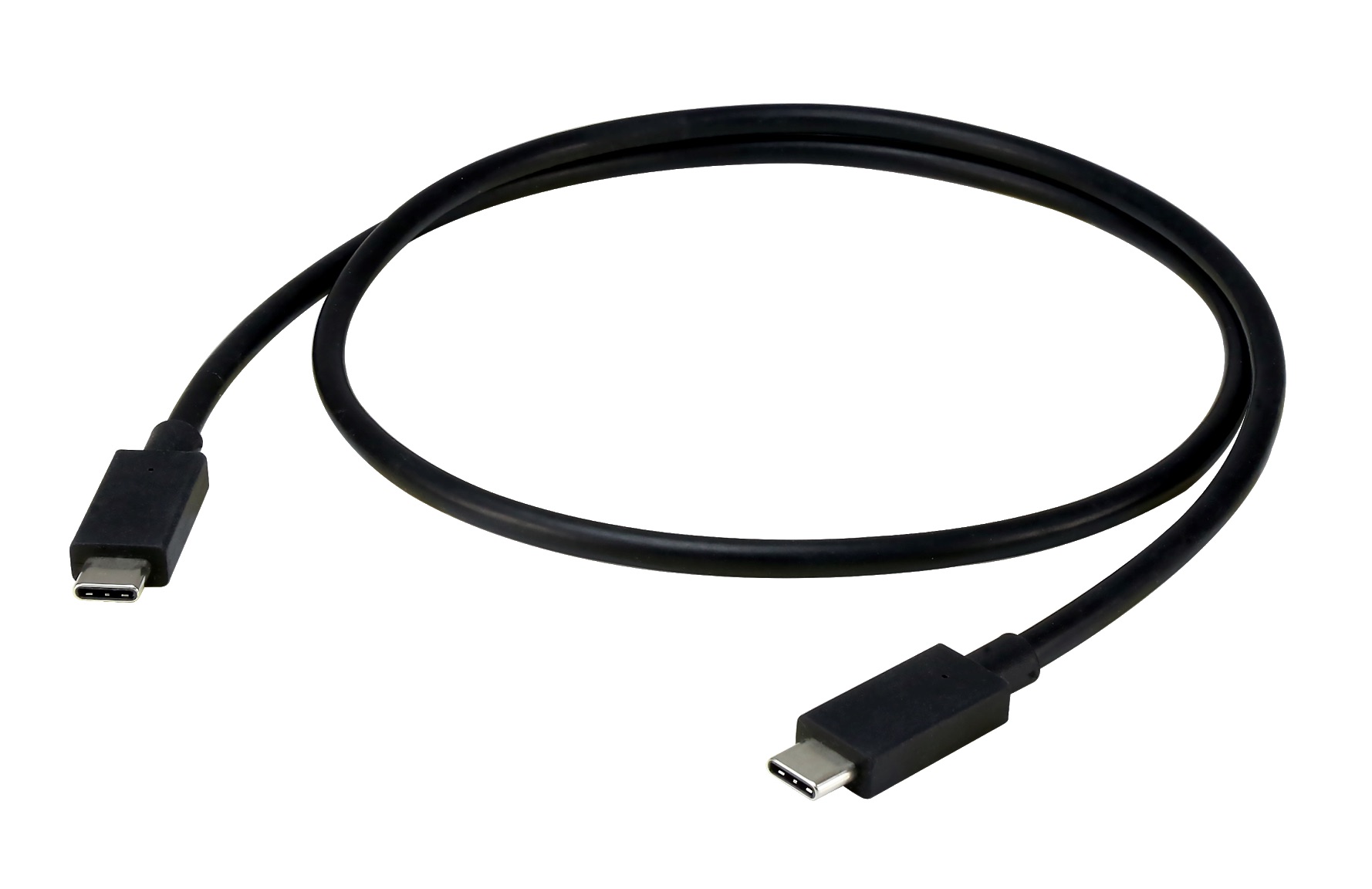 BizLink USB4 Gen 3 type c cable assemblly