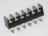 OTB Series High-Power PCB Terminal Blocks