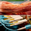 copper cable connectivity