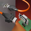 Samtec’s Eye Speed Sealed I/O Cable System