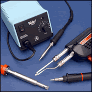 Tips on the Tips: Soldering Care and Use from Weller