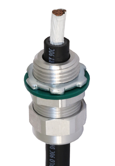 CMP Products CG range of cord grip cable glands
