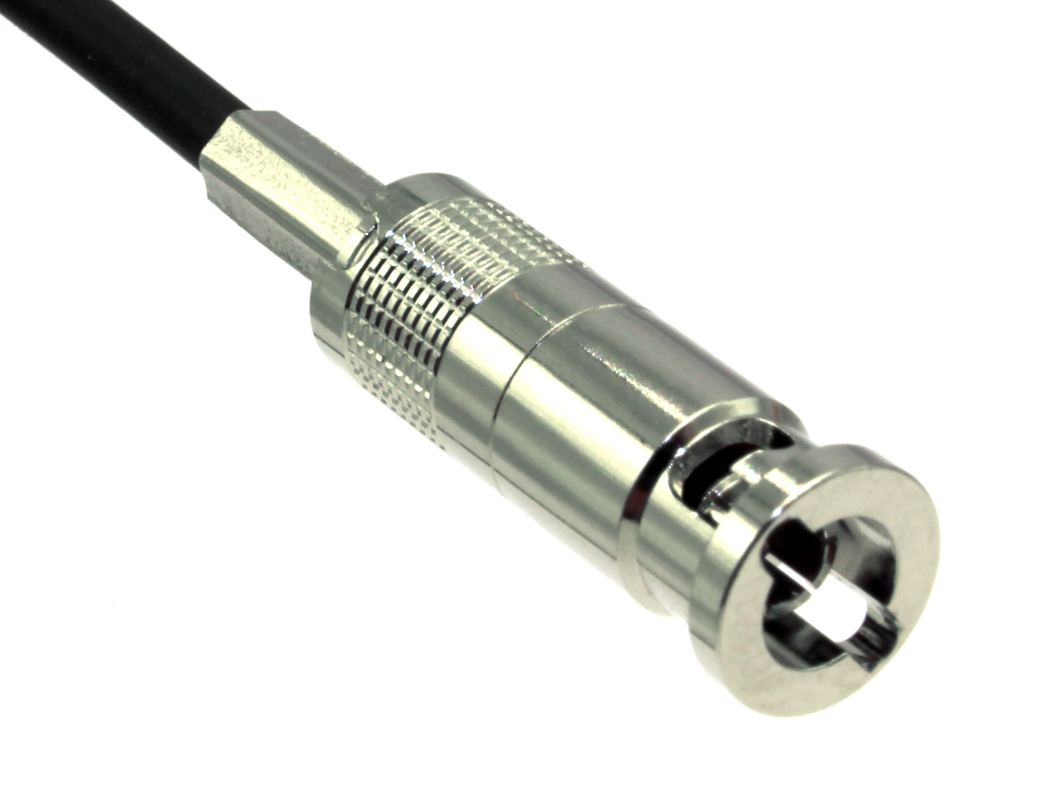 COAX Connectors offers SMPTE connectors for broadcast equipment