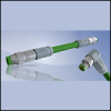 CONEC M8x1 Shielded Patch Cable