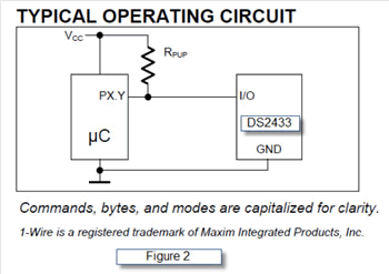 Typical operating circuit.