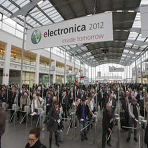 Wrap-Up: Mixed Feelings at electronica 2012