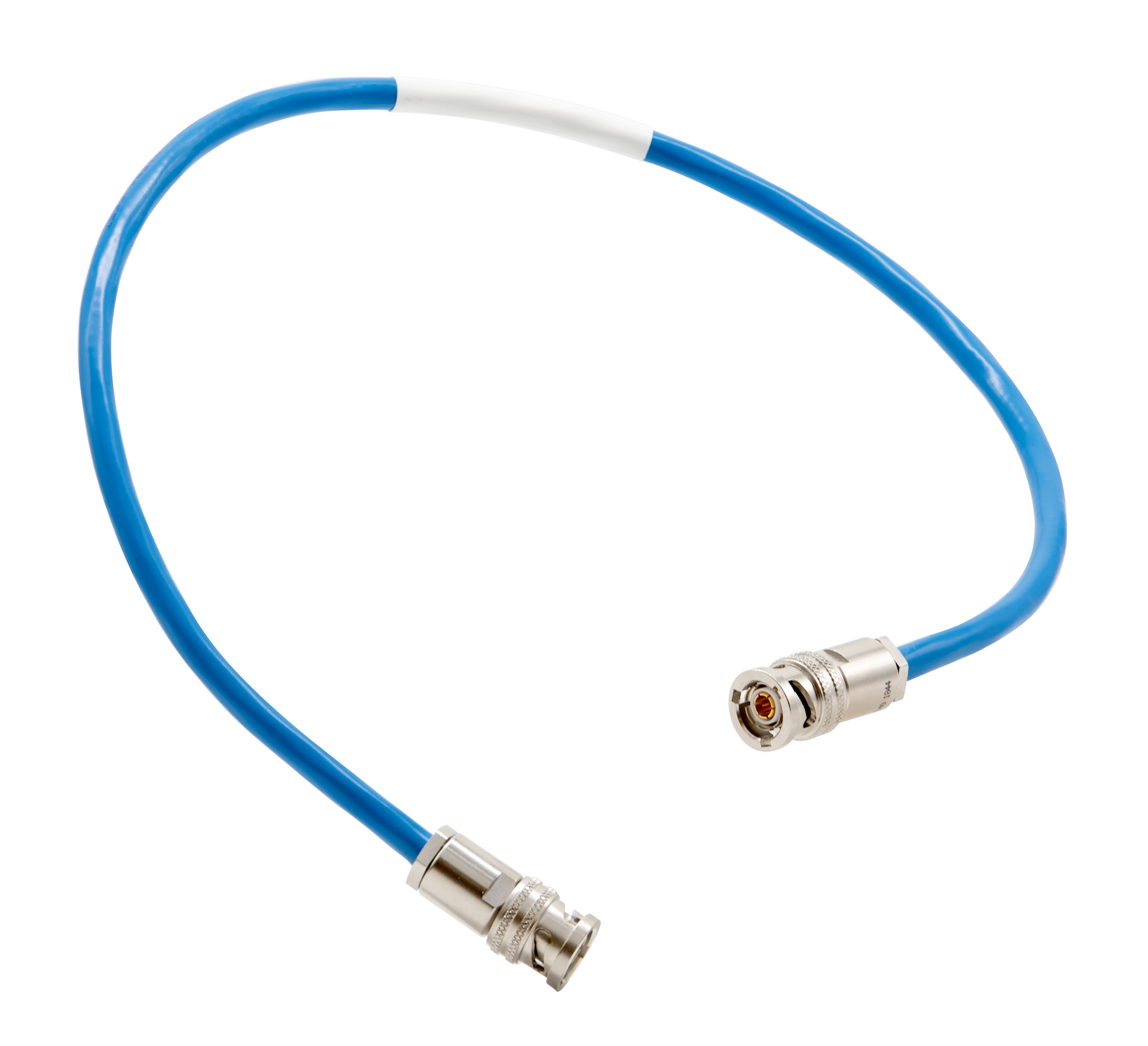 Cinch Connectivity Solutions' new MIL-STD-1553B cable assemblies