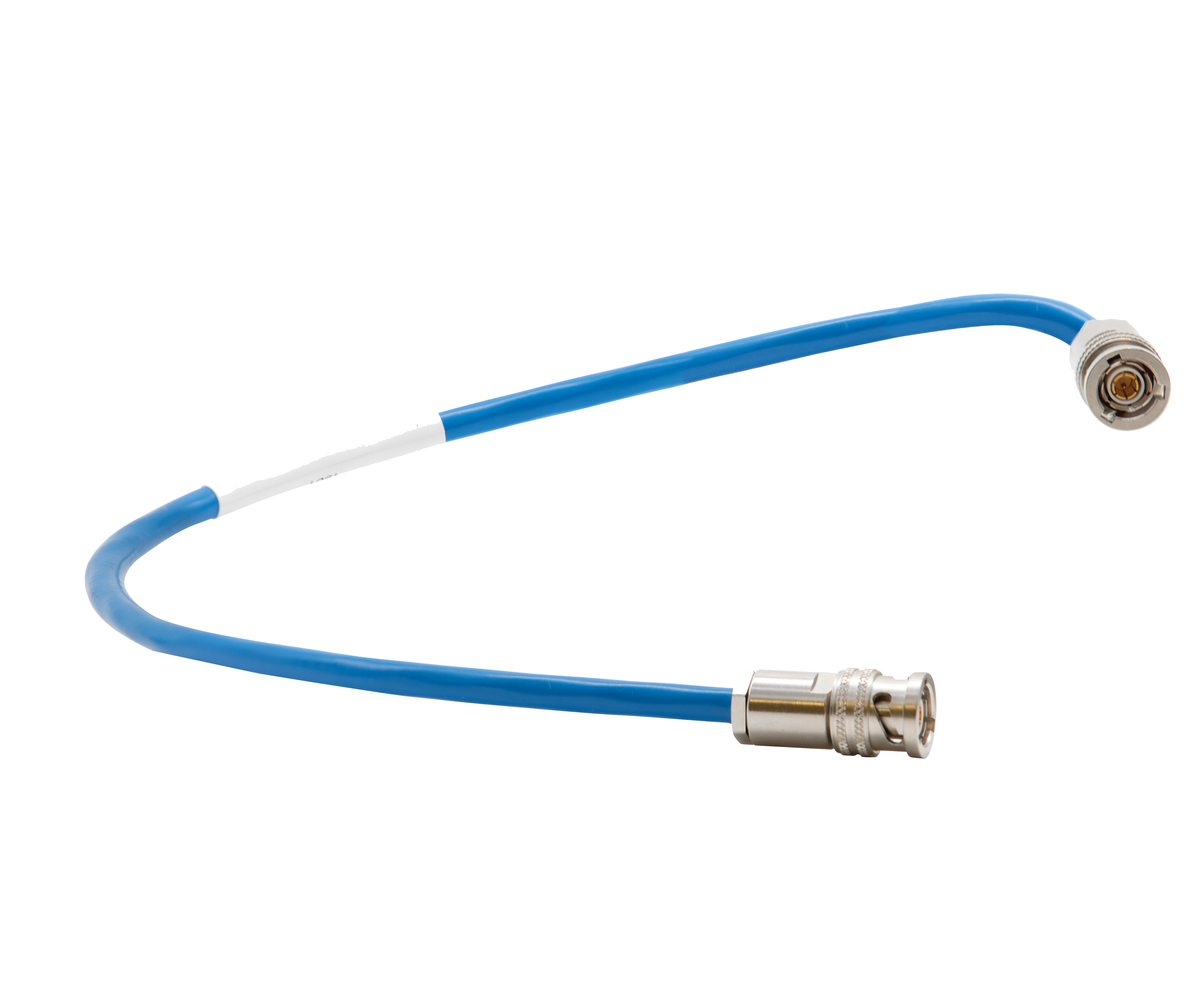 Trompeter MIL-STD-1553B twinax cable expansion