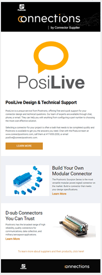 Connections-Positronic-111320