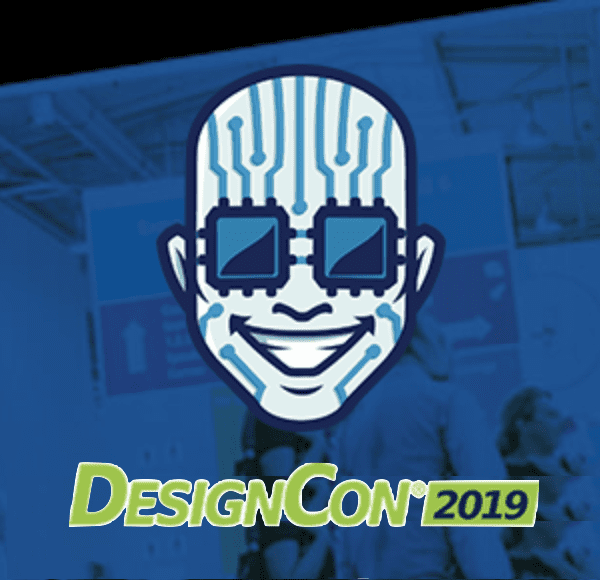 DesignCon 2019 will deliver three immersive days of industry-leading education and training created by engineers for engineers, January 29–31 in Santa Clara, California.